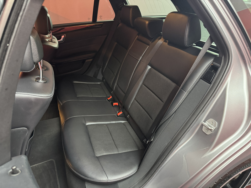 Mercedes-Benz E 350 Estate BlueTEC 4MATIC Ambition Avantgarde | Nieuw — photo 5