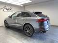 Audi Q8 3.0 TDi Quattro *SQ8 LOOK*TOIT OUV*CAMERA*GARANTIE Gris - thumbnail 12