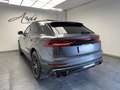 Audi Q8 3.0 TDi Quattro *SQ8 LOOK*TOIT OUV*CAMERA*GARANTIE Gris - thumbnail 9