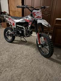 Pit Bike 140