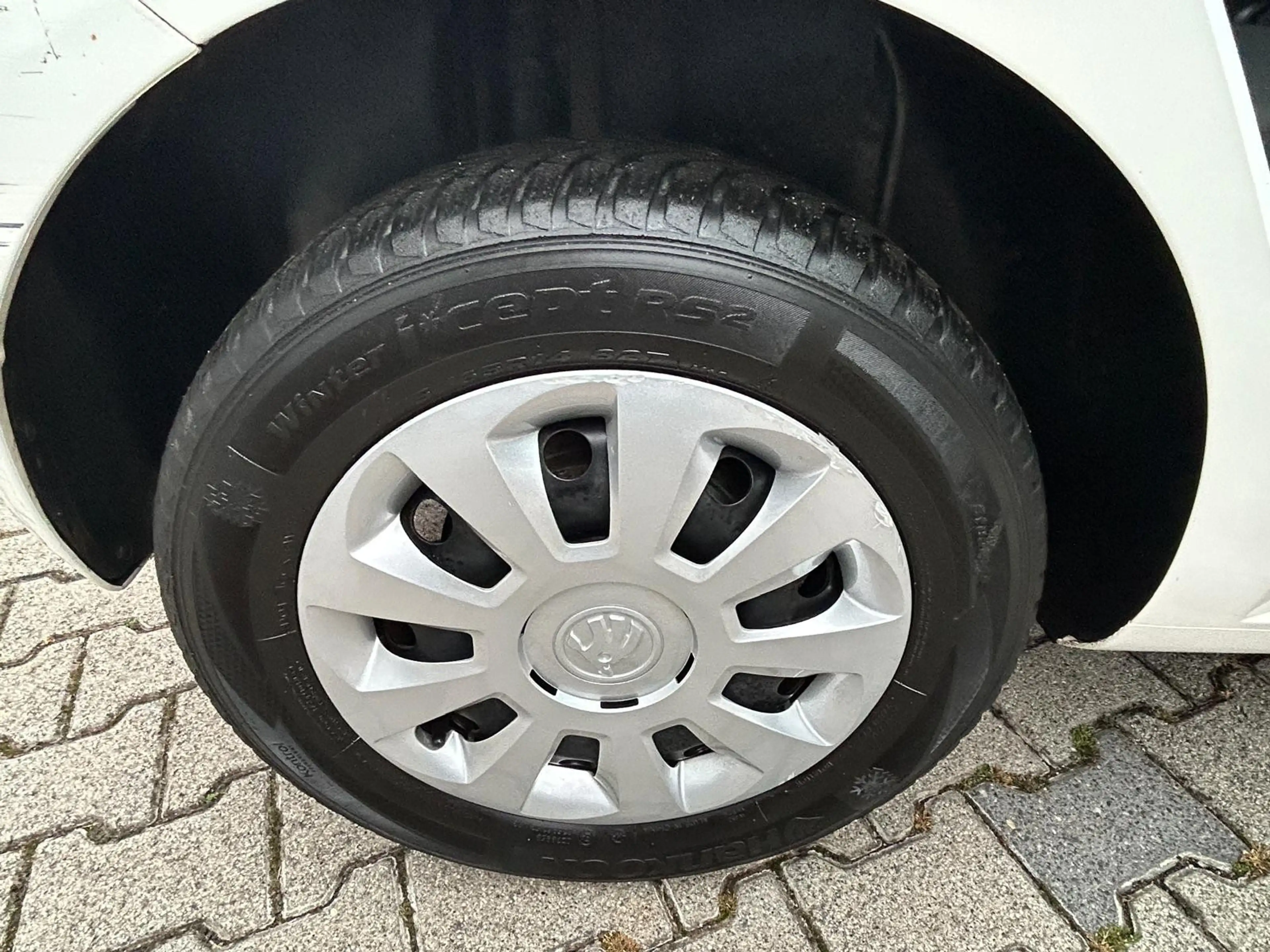Skoda Citigo Active AB 89€|1.HD|KLIMA|KUPPLUNG NEU — photo 13