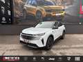 Peugeot 3008 Hybrid 145 e-DCS6 inkl. Alcantara-Sitze, 360° V... Weiß - thumbnail 1