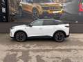 Peugeot 3008 Hybrid 145 e-DCS6 inkl. Alcantara-Sitze, 360° V... Weiß - thumbnail 2