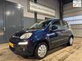 Fiat Panda 0.9 TwinAir Lounge 59kw 80pk Bluethooth NAP Blauw - thumbnail 1