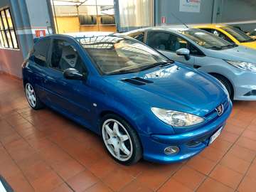 3p 2.0 16v RC 177cv