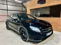 Mercedes-Benz GLA 200 Classe CDI 4-Matic Fascination 7-G DCT A - thumbnail 4