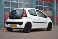 Peugeot 107 1.0 Active AUTOMAAT Wit - thumbnail 2