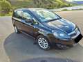 Opel Zafira Family Schwarz - thumbnail 11