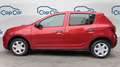 Dacia Sandero 0.9 TCe 90 Serie Limitee Music Rouge - thumbnail 2