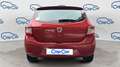 Dacia Sandero 0.9 TCe 90 Serie Limitee Music Rouge - thumbnail 3