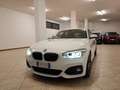BMW 118 Serie 1 F/20-21 2015 118d Msport 5p Bianco - thumbnail 21