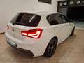 BMW 118 Serie 1 F/20-21 2015 118d Msport 5p Bianco - thumbnail 18