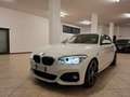 BMW 118 Serie 1 F/20-21 2015 118d Msport 5p Bianco - thumbnail 6