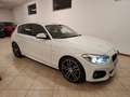 BMW 118 Serie 1 F/20-21 2015 118d Msport 5p Bianco - thumbnail 17