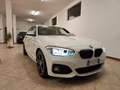 BMW 118 Serie 1 F/20-21 2015 118d Msport 5p Bianco - thumbnail 7