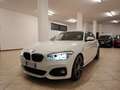 BMW 118 Serie 1 F/20-21 2015 118d Msport 5p Bianco - thumbnail 19