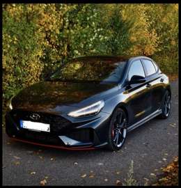 N Performance