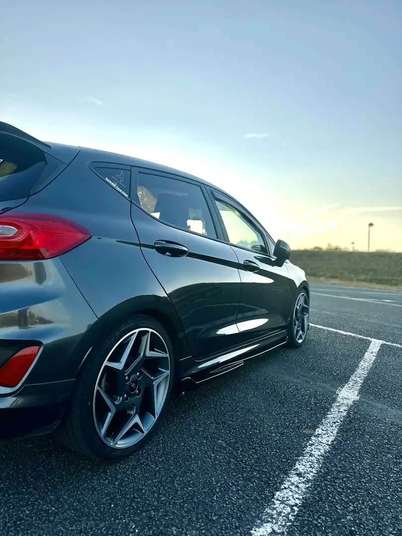 Ford Fiesta 1.0 EcoBoost ST-Line (EU6.2) - 2