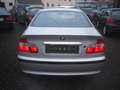 BMW 325 i Edition Exclusive 1. Hand Teilleder SHZ PDC Grau - thumbnail 2