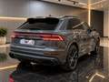 Audi Q8 50 TDI S line plus quattro tiptronic Gris - thumbnail 4