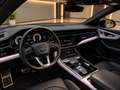 Audi Q8 50 TDI S line plus quattro tiptronic Gris - thumbnail 10