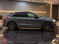 Audi Q8 50 TDI S line plus quattro tiptronic Gris - thumbnail 3