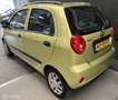 Chevrolet Matiz 0.8 Style NAP - Elektr. Ramen - Laag Km. Gelb - thumbnail 9