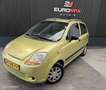 Chevrolet Matiz 0.8 Style NAP - Elektr. Ramen - Laag Km. Gelb - thumbnail 6