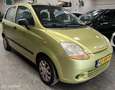 Chevrolet Matiz 0.8 Style NAP - Elektr. Ramen - Laag Km. Gelb - thumbnail 14