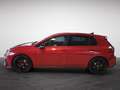 Volkswagen Golf GTI 2.0 TSI DSG Rojo - thumbnail 4