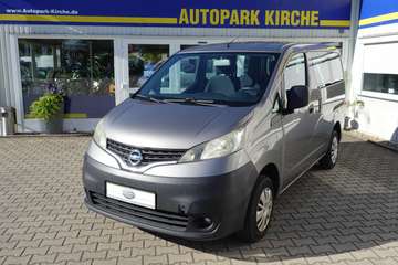 /Evalia Kombi Premium