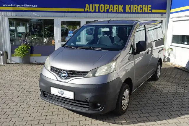 Nissan NV200 /Evalia Kombi Premium