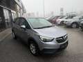 Opel Crossland 1,2 Turbo Business Edition Grau - thumbnail 6