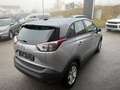 Opel Crossland 1,2 Turbo Business Edition Grau - thumbnail 5