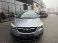 Opel Crossland 1,2 Turbo Business Edition Grau - thumbnail 7