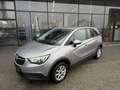 Opel Crossland 1,2 Turbo Business Edition Grau - thumbnail 2