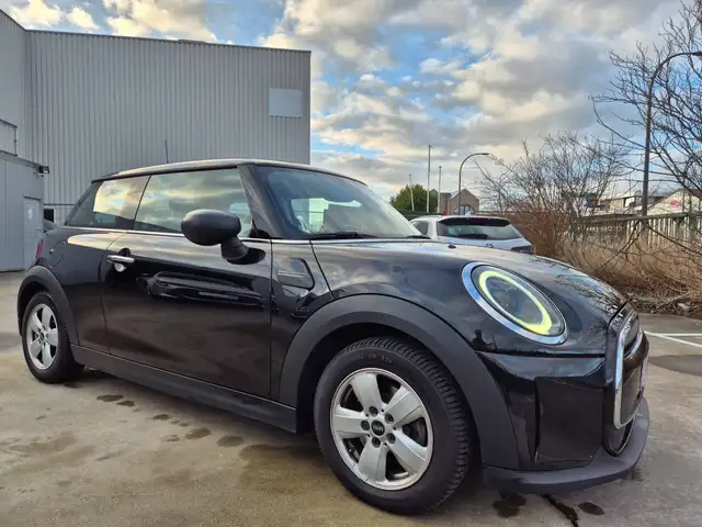 MINI Mini
