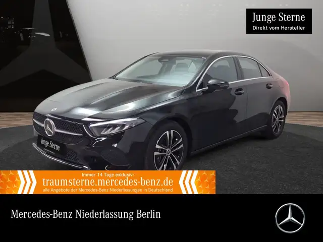 Mercedes-Benz A 200 Lim PROGRESSIVE+LED+KAMERA+7G