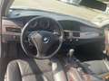BMW 525 BMW525i/Limousine/M Paket/Automatik/TÜV NEU/TOP G Silber - thumbnail 10