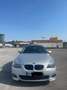 BMW 525 BMW525i/Limousine/M Paket/Automatik/TÜV NEU/TOP G Silber - thumbnail 3