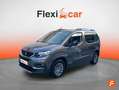 Peugeot Rifter +GT+BlueHDi+130 Gris - thumbnail 10