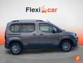 Peugeot Rifter +GT+BlueHDi+130 Gris - thumbnail 3