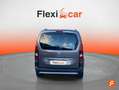 Peugeot Rifter +GT+BlueHDi+130 Gris - thumbnail 5