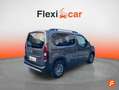 Peugeot Rifter +GT+BlueHDi+130 Gris - thumbnail 4