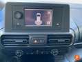 Peugeot Rifter +GT+BlueHDi+130 Gris - thumbnail 14