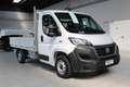 Fiat Ducato 35 2.2 Mjt 140CV AT9 PLM-SL Cassonato-CAR PLAY Weiß - thumbnail 3