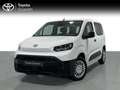 Toyota Proace City Diesel Weiß - thumbnail 1