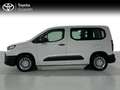 Toyota Proace City Diesel Weiß - thumbnail 3