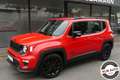 Jeep Renegade * ZERO PENSIERI * LEGGI DESCRIZIONE * Gris - thumbnail 4
