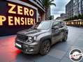 Jeep Renegade * ZERO PENSIERI * LEGGI DESCRIZIONE * Gris - thumbnail 1